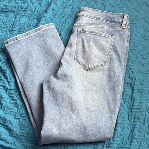 Fashion Nova TALL GIRL Friendly Jeans